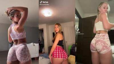 BBC TIKTOK SNOWBUNNY SPLITSCREEN PMV BOOM