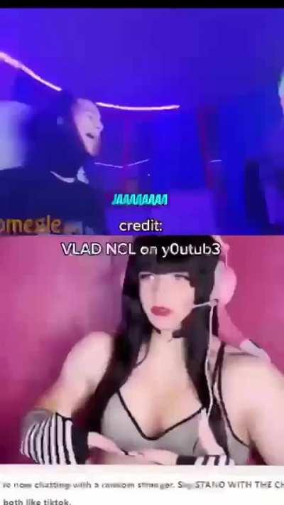 Yes, is not unexpected 💀