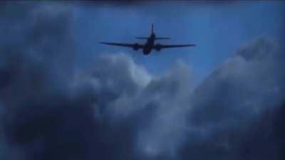 Bomber Harris was non-credible before it was cool