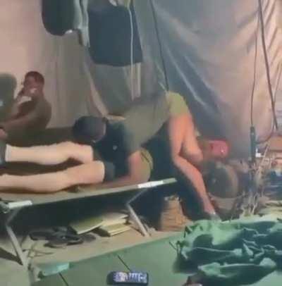 THE THUG SHAKER IN MOTION 😂😂😂😂🔥🔥🔥