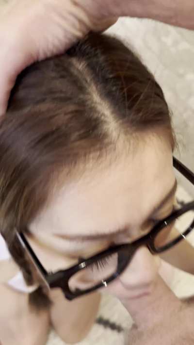 what would u watch while i drain ur cock?