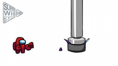 Aprende como se faz among (criador: Super Wii Bros 08)