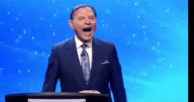 laugh.exe has stopped responding