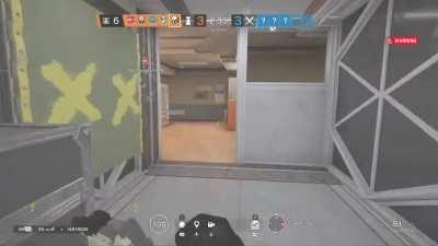 Seige is getting us ready for spooktober