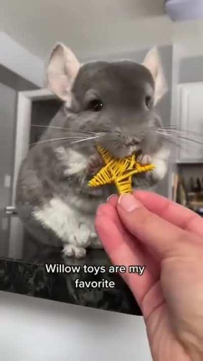 This is so wholesome and cute