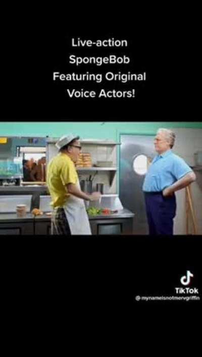 an entire episode will be fun