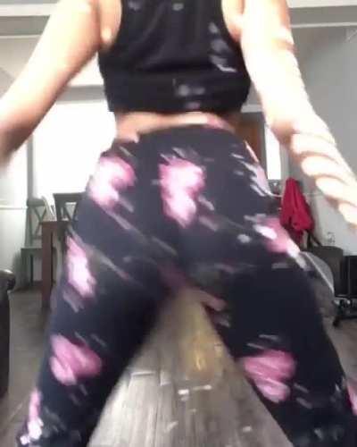 What position is yall puting her in?