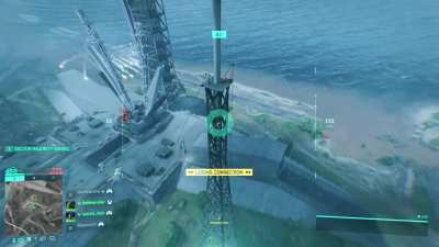 NATO FPV takes out Russian sniper 