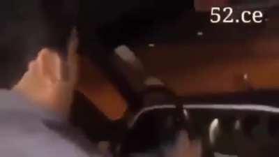 Famous saudi youtuber gets friend zoned by Alexa