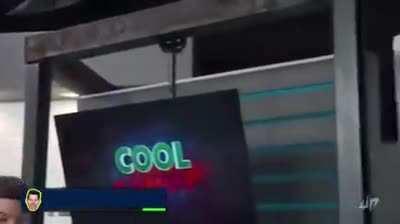 How little it takes for a man to find happiness...