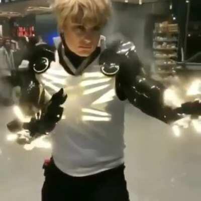 Looks totally awesome!!