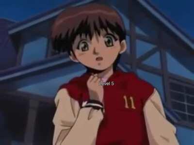 Phasmophobia in a nutshell (Source: Ghost Stories ENG DUB)