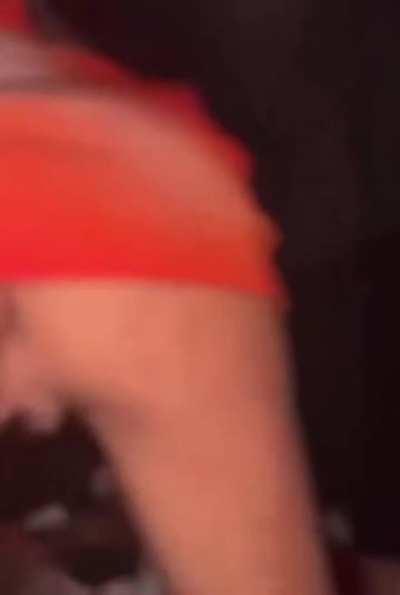 This is how every single girls night out should be