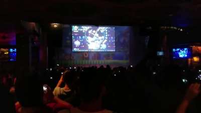 Public Reaction to Sonic Mania SDCC Announcement