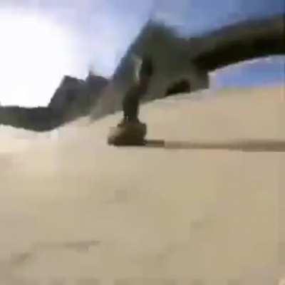 Grandelau oficial lo mas grande mi compare