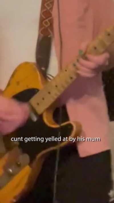 Have you a homosapien check for the missing object up Ur anus