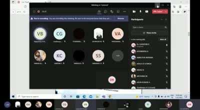 The state of our teachers (Sri Venkateshwara College of Engineering, Bangalore)