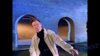 Rick Biden after undoing 20 years of progress.