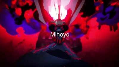 Me when our Shoguns banner drops