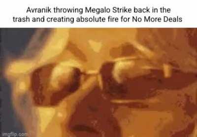 Once again Undertale AUs create the Best Bangers