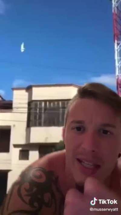 Drones freezing mid flighy