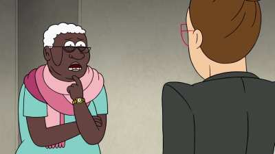 The Erotic Awakening of A. P. LaPearle