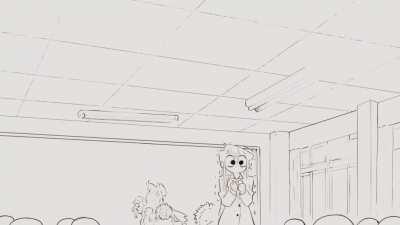 Manga Readers in General.