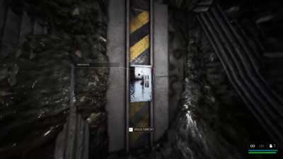 why is this box bleeding lol