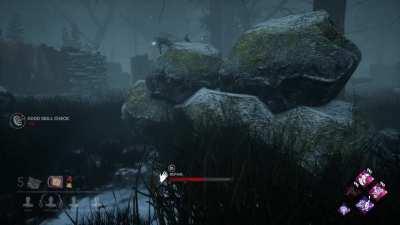 My heart can't take this anymore bruh