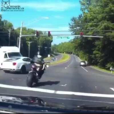 How the hell'd he survive?