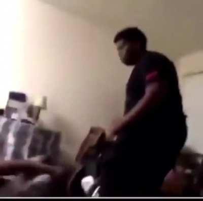 This how I’m gonna do rage at the YRG meetup