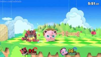 Elite Smash is an exclusive society of top-tier smashers.