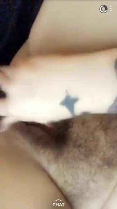 That's a lot of ass with hairy cooch