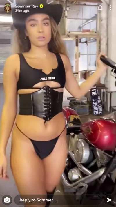 I just wanna FULL SEND right inside of you ððð¦