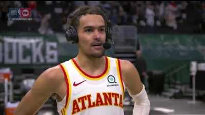 [Highlight] Trae Young: 