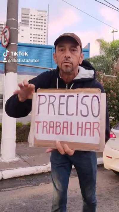 Vamos ajudar quem precisa!!!