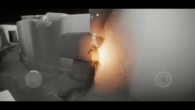 Trial of Earth but really, really fast