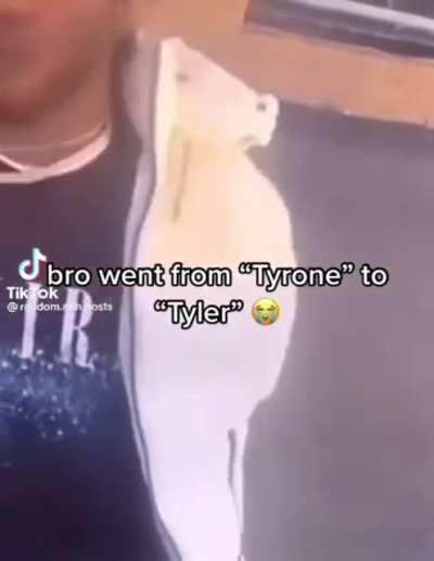 Random video on my phone