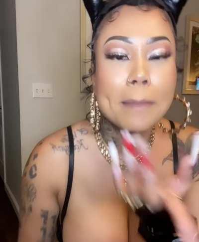 She Wilding Lately Frfr 😂🔥!