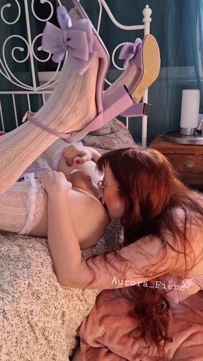 Would you let Mommy eat your bussy? [domme]