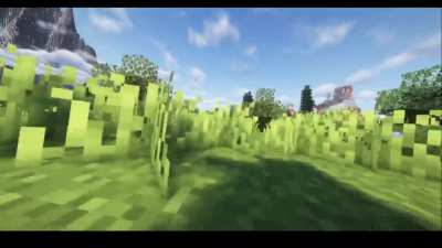 Soaring Through The Skies(Realistic Video)