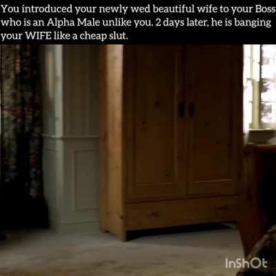 Alpha needs of your wife