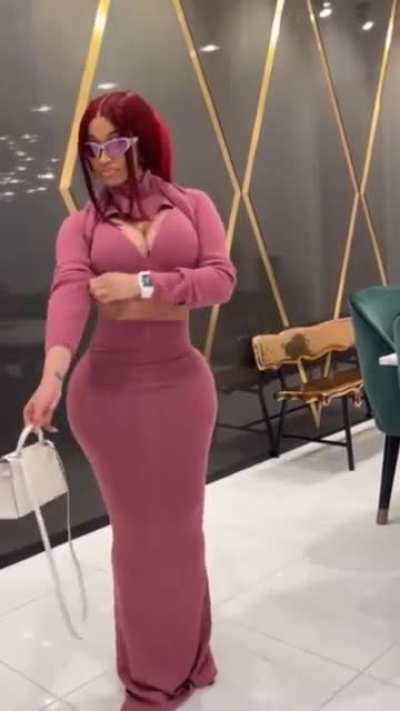 Cardi B