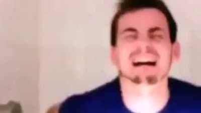 Gotta go take a shit