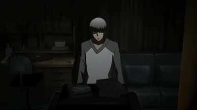 The Midnight Channel Do Be Kinda Weird Doe 😯😯😯😯