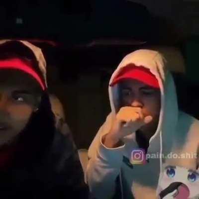 😳😳😳😳 foi assim c as mina do tinder ne muquinha?