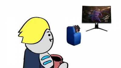 WARNING: SEXUAL JOJO GAY CONTENT AHEAD.