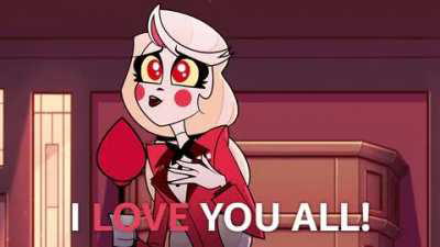 Me to this community everyday because I love you guys 