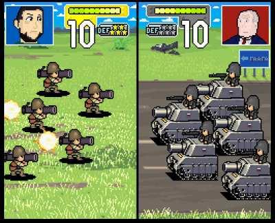 Feint of Severodonetsk (2022 colourized)