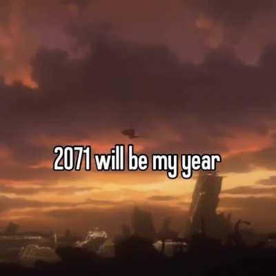 See you space cowboys...